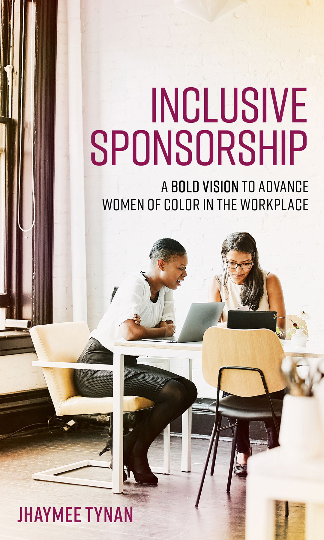 Inclusive Sponsorship Jhaymee Tynan