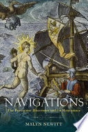 Navigations The Portuguese Discoveries And The Renaissance Malyn Newitt