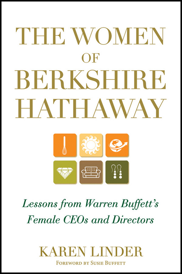 The Women Of Berkshire Hathaway Karen Linder