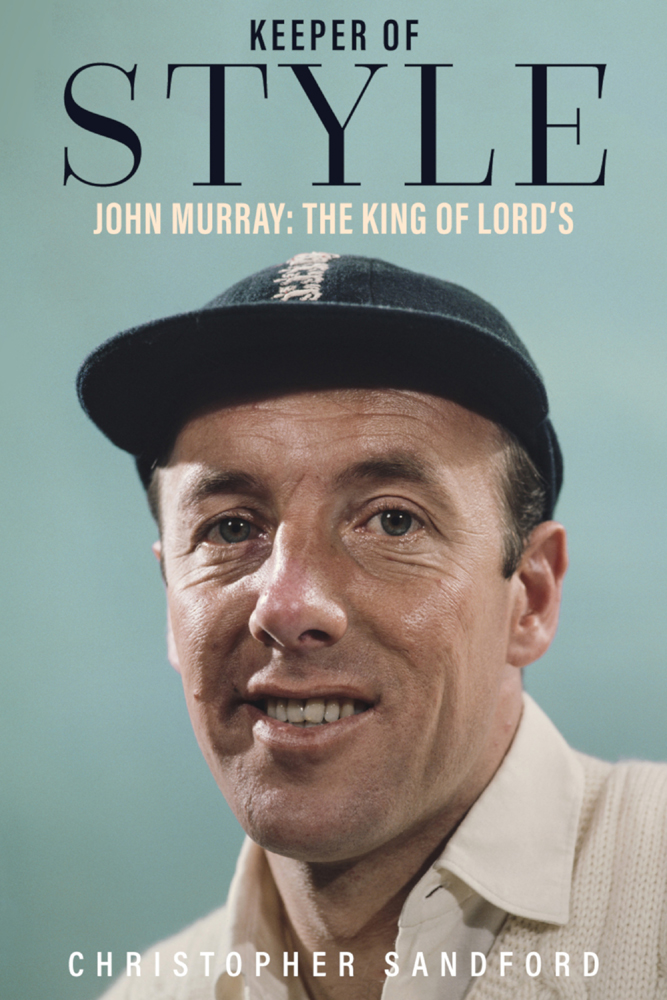 Keeper Of Style John Murray The King Of Lords Christopher Sandford