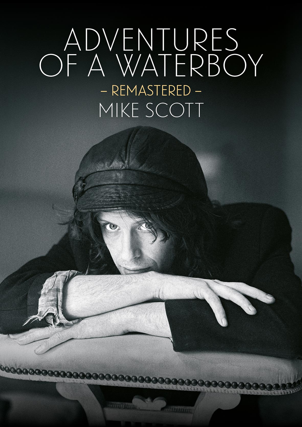 Adventures Of A Waterboy Remastered Mike Scott