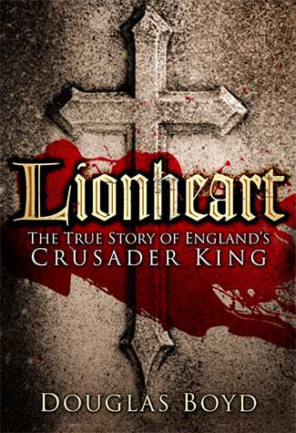Lionheart Douglas Boyd