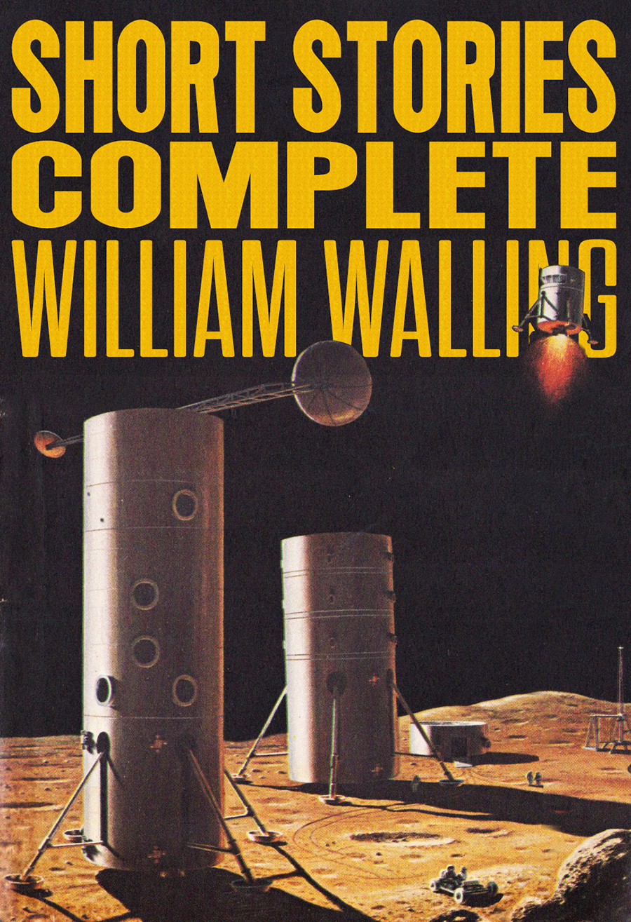 Short Stories Complete William Walling