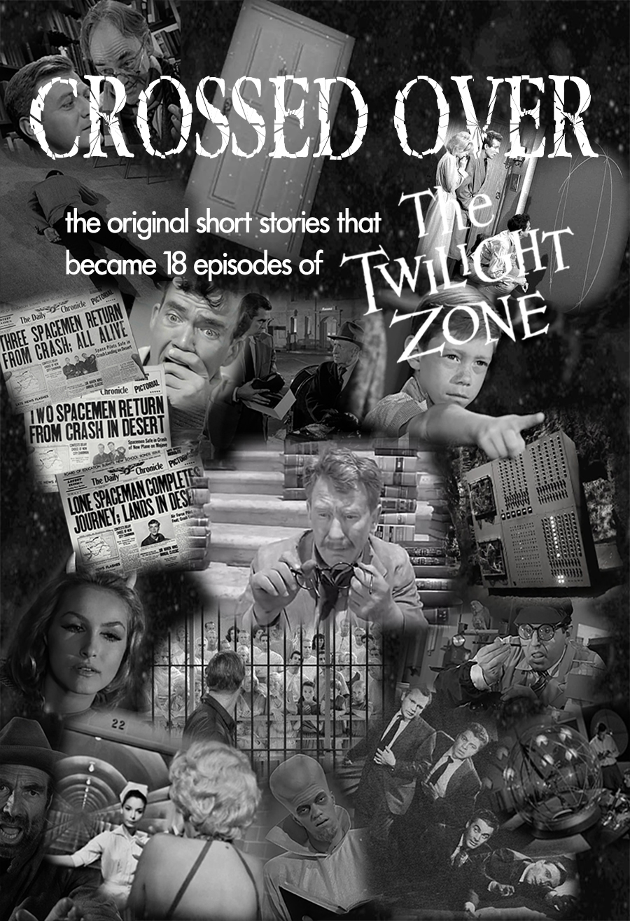 Crossed Over Twilight Zone