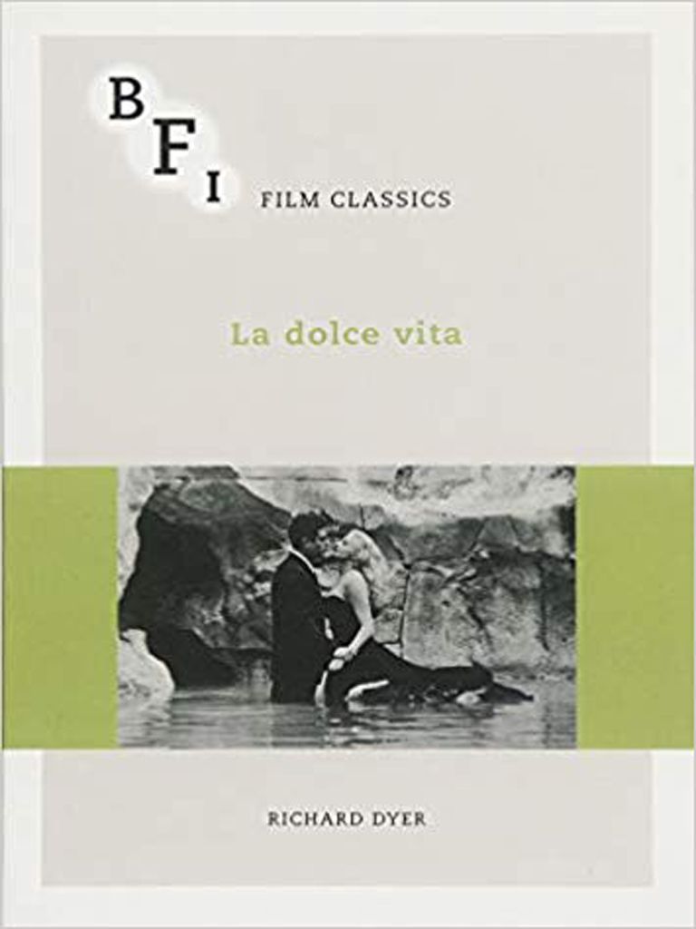La Dolce Vita Richard Dyer