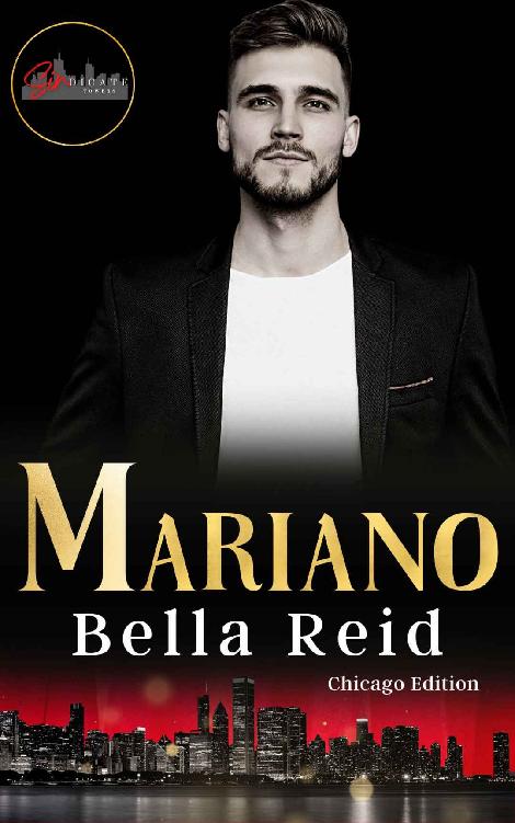 Mariano Sindicate Towers 1st Edition Bella Reid Jailaa West