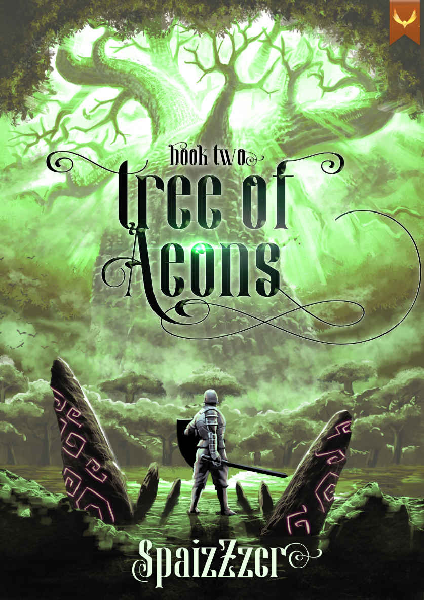 Tree Of Aeons 2 An Isekai Litrpg Adventure Spaizzzer