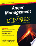 Anger Management For Dummies 2nd Edition Charles H Elliott Laura L Smith