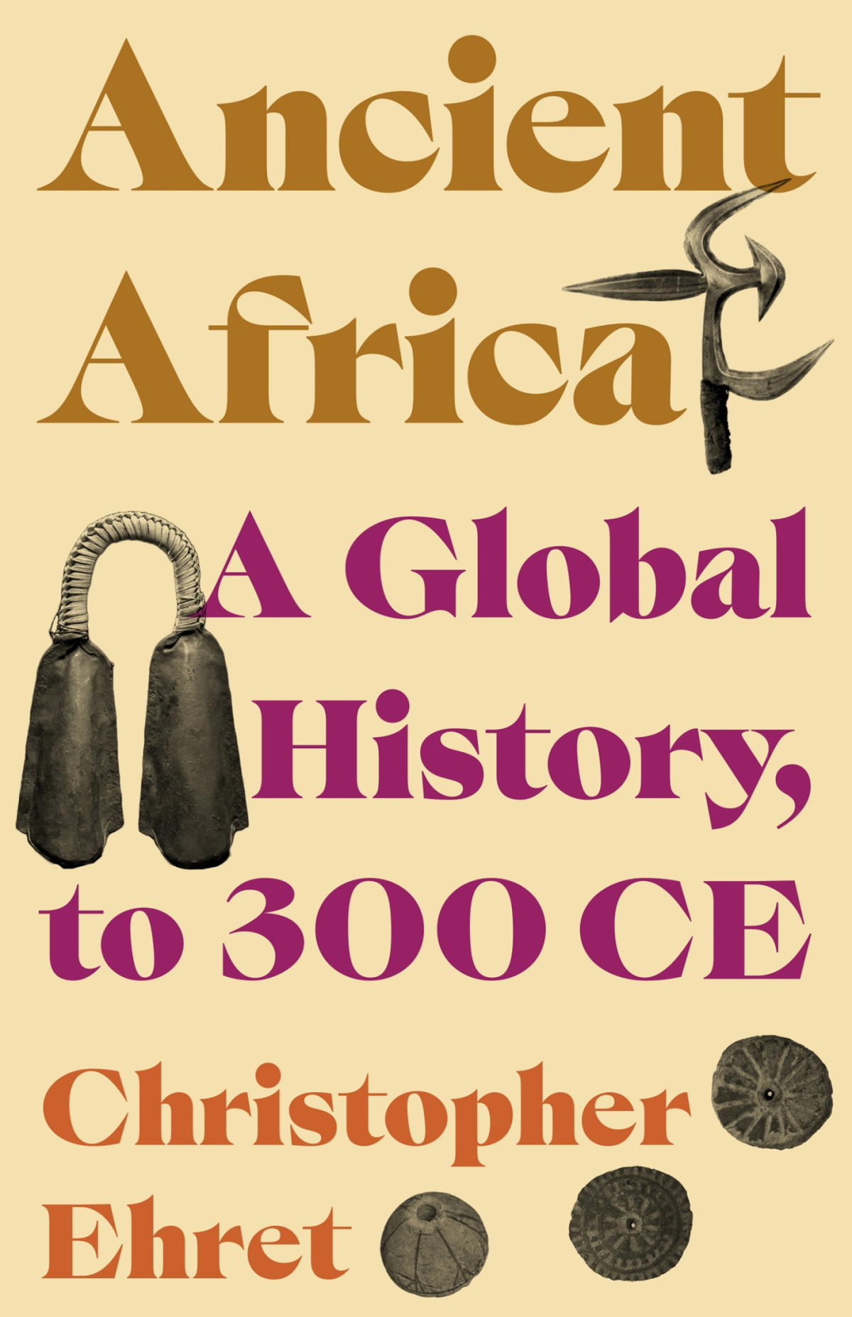 Ancient Africa Christopher Ehret