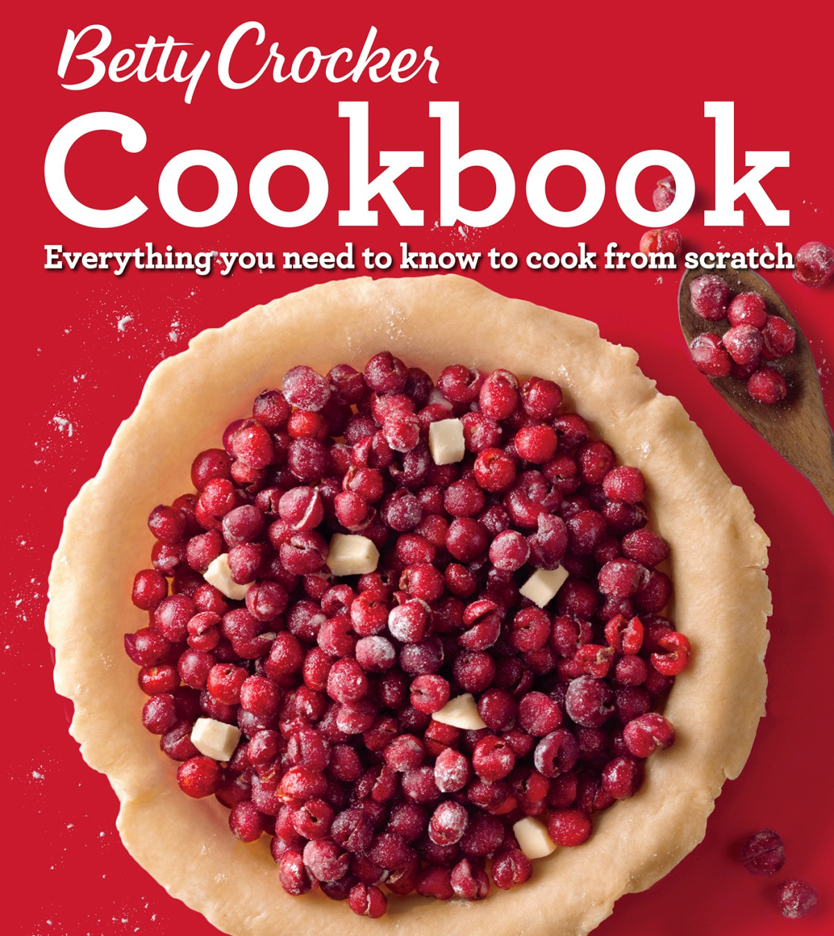 Betty Crocker Cookbook 12th Edition Betty Crocker