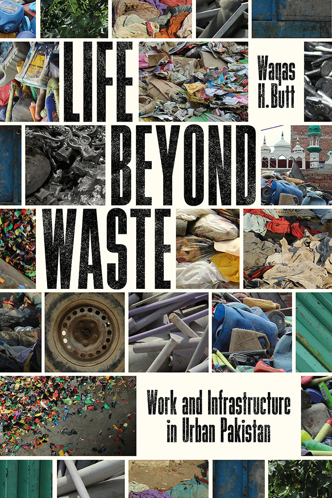 Life Beyond Waste Waqas Butt