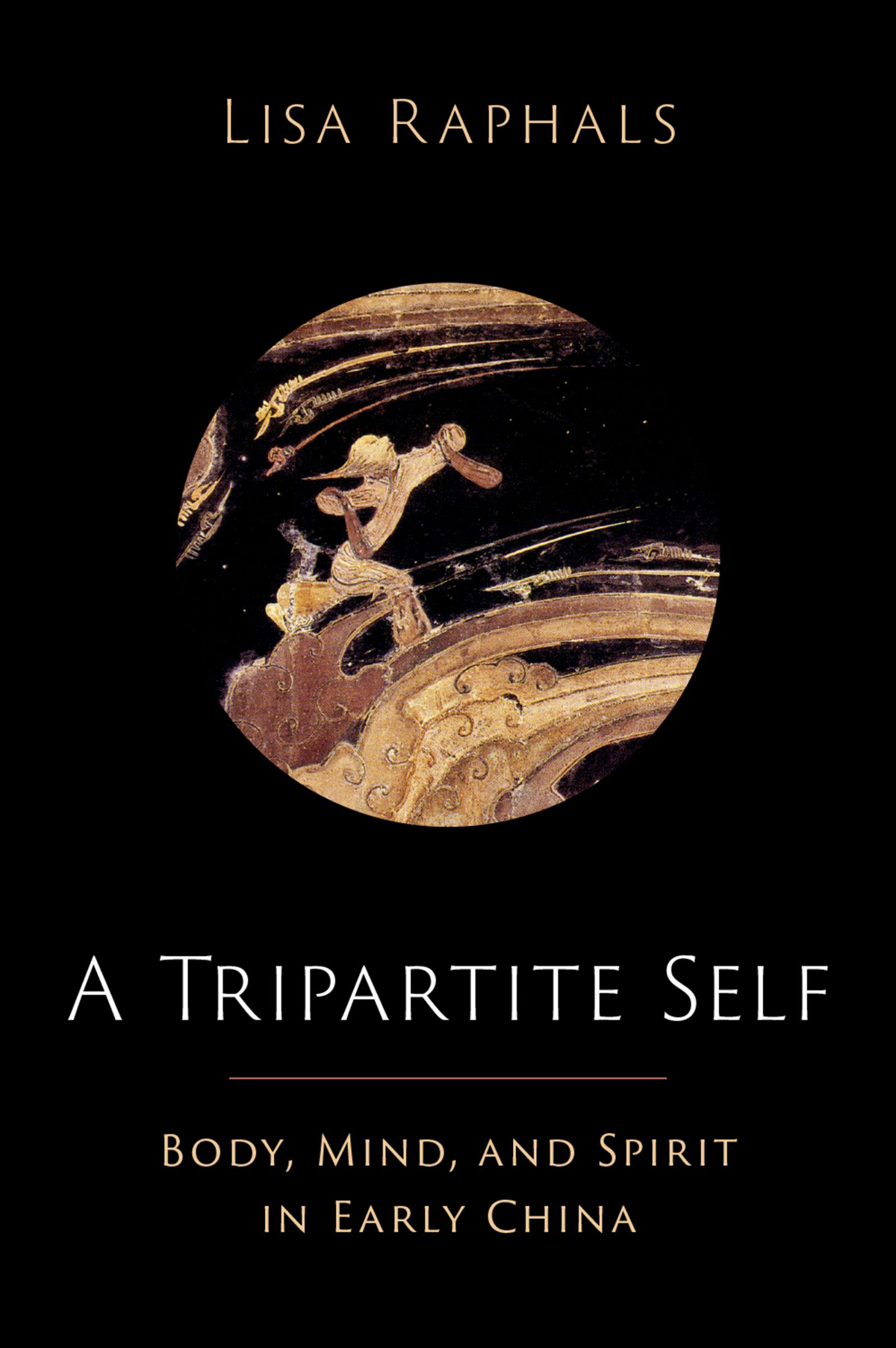 A Tripartite Self Lisa Raphals
