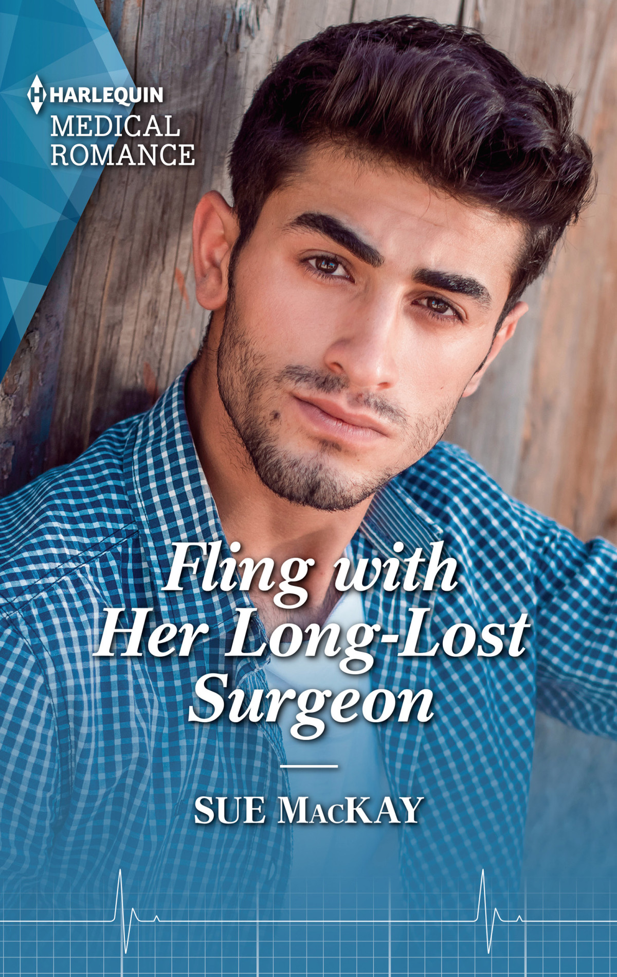 Fling With Her Longlost Surgeon Sue Mackay