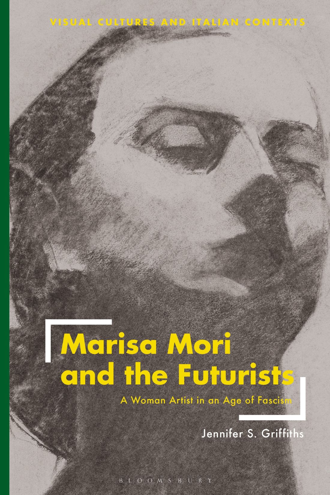 Marisa Mori And The Futurists Jennifer Griffiths