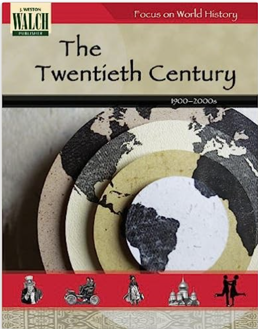 The Twentieth Century Kathy Sammis