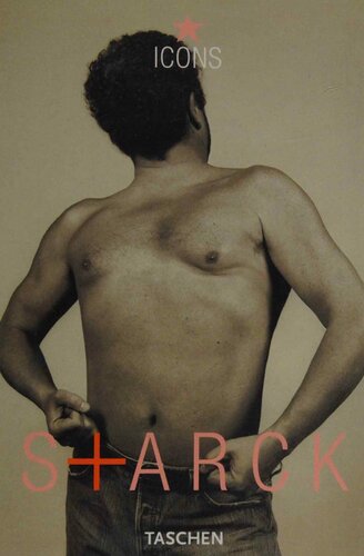 Starck By Starck 1st Edition Sophie Anargyros E M Cooper Elisabeth Laville