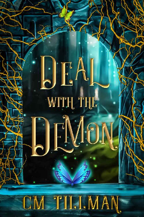 Deal With The Demon Cm Tillman