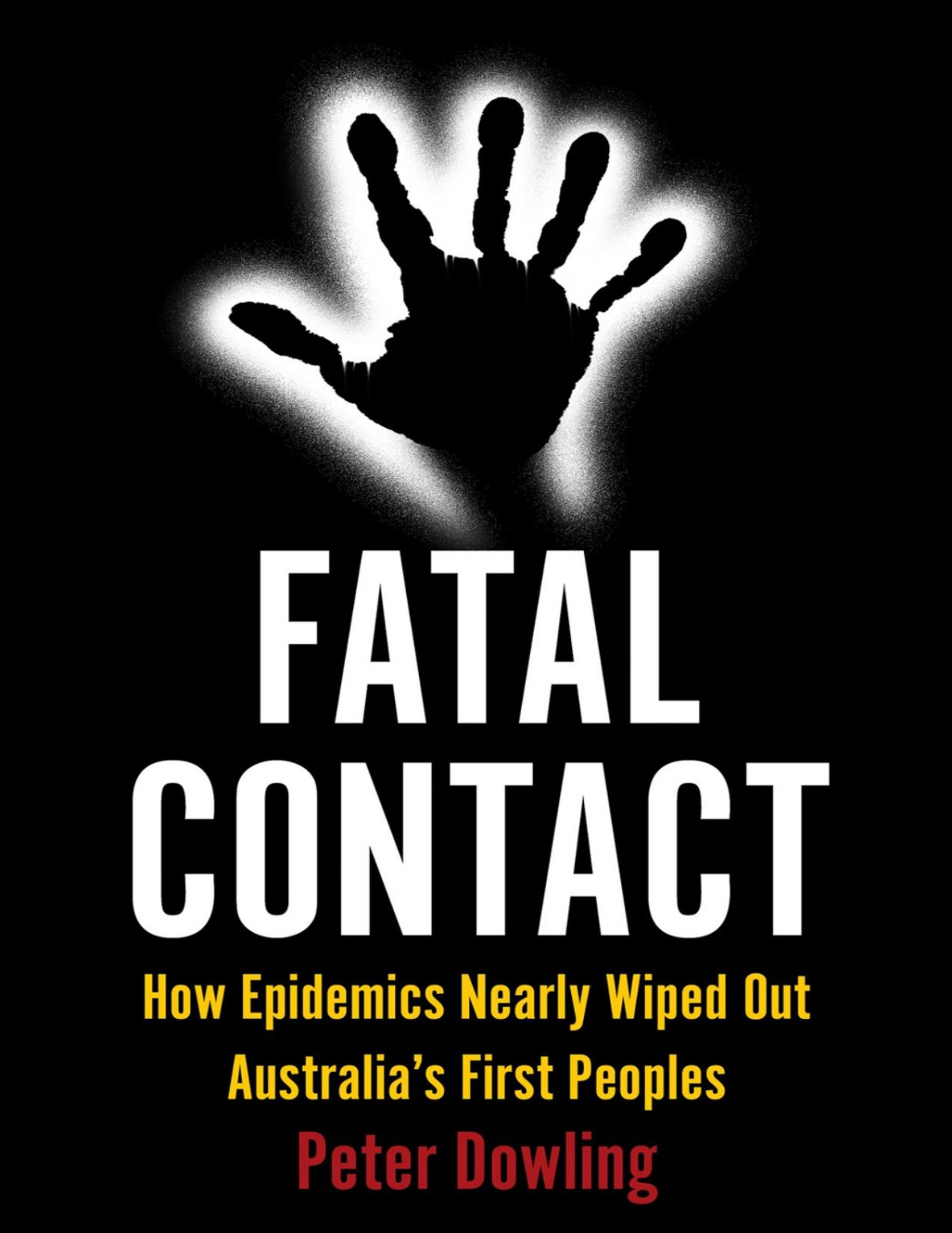 Fatal Contact Peter Dowling
