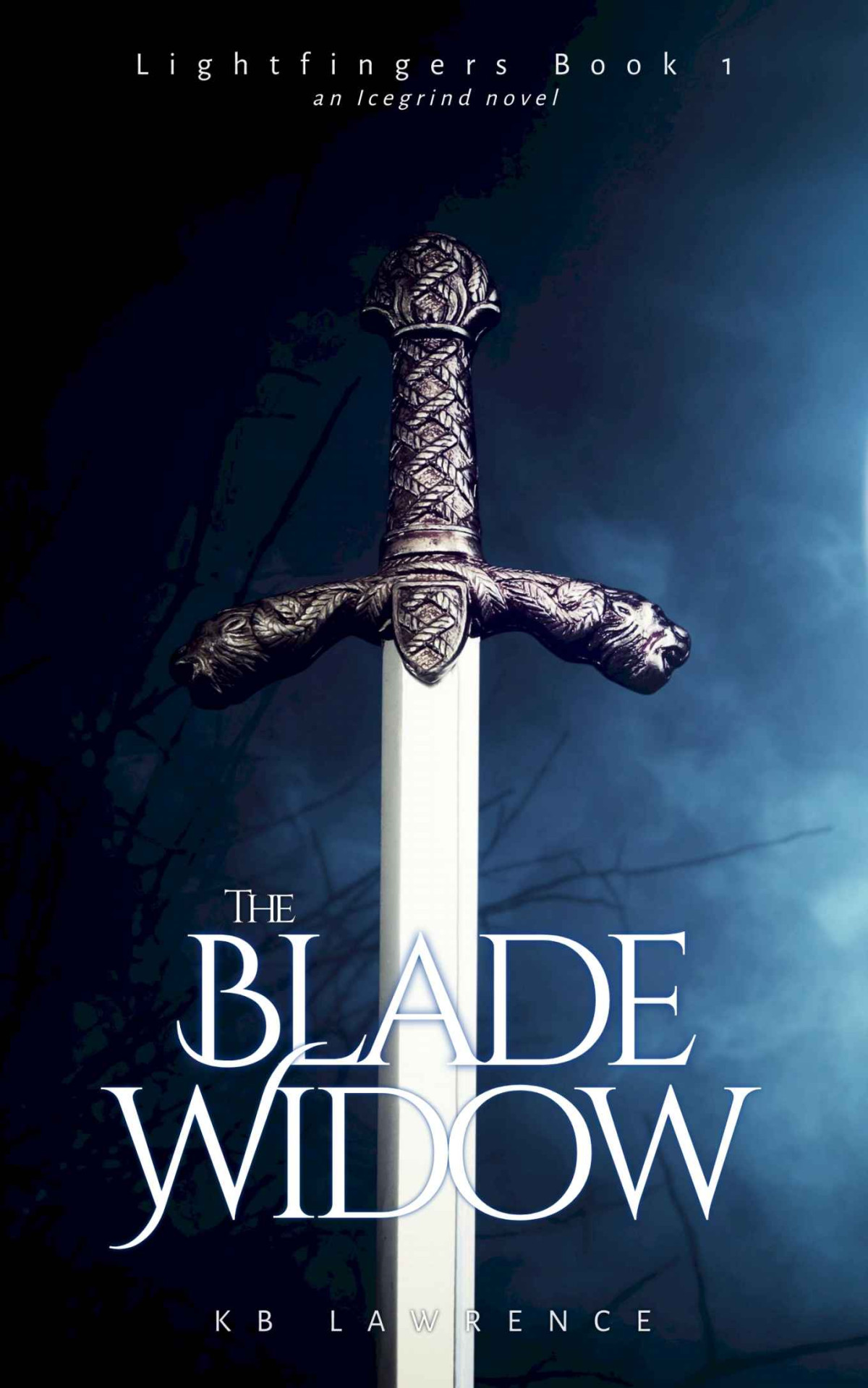The Blade Widow Lightfingers Book 1 Kb Lawrence