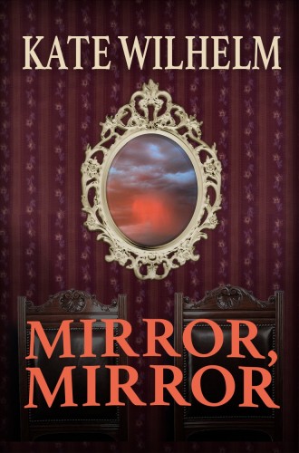 Mirror Mirror Lee Ryder