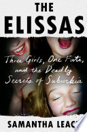 The Elissas Samantha Leach