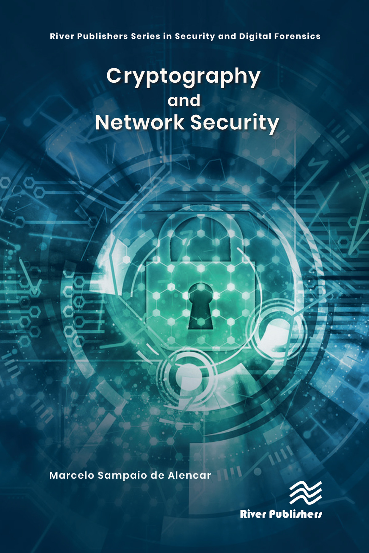 Cryptography And Network Security Marcelo Sampaio De Alencar