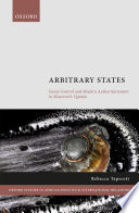 Arbitrary States Rebecca Tapscott