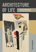 Architecture Of Life Alla Vronskaya