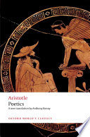 Poetics Reprint Aristotle