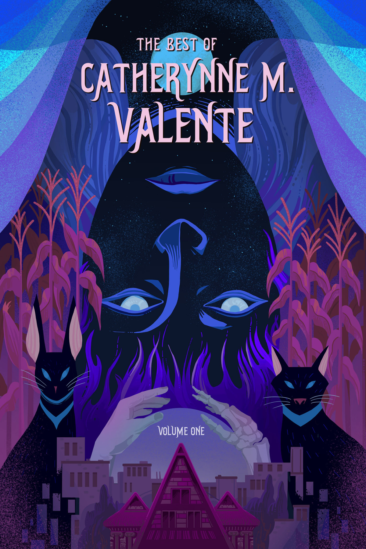 The Best Of Catherynne M Valente Volume One Catherynne M Valente