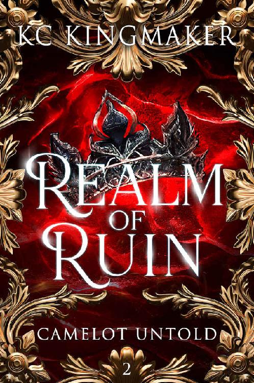 Realm Of Ruin Kc Kingmaker
