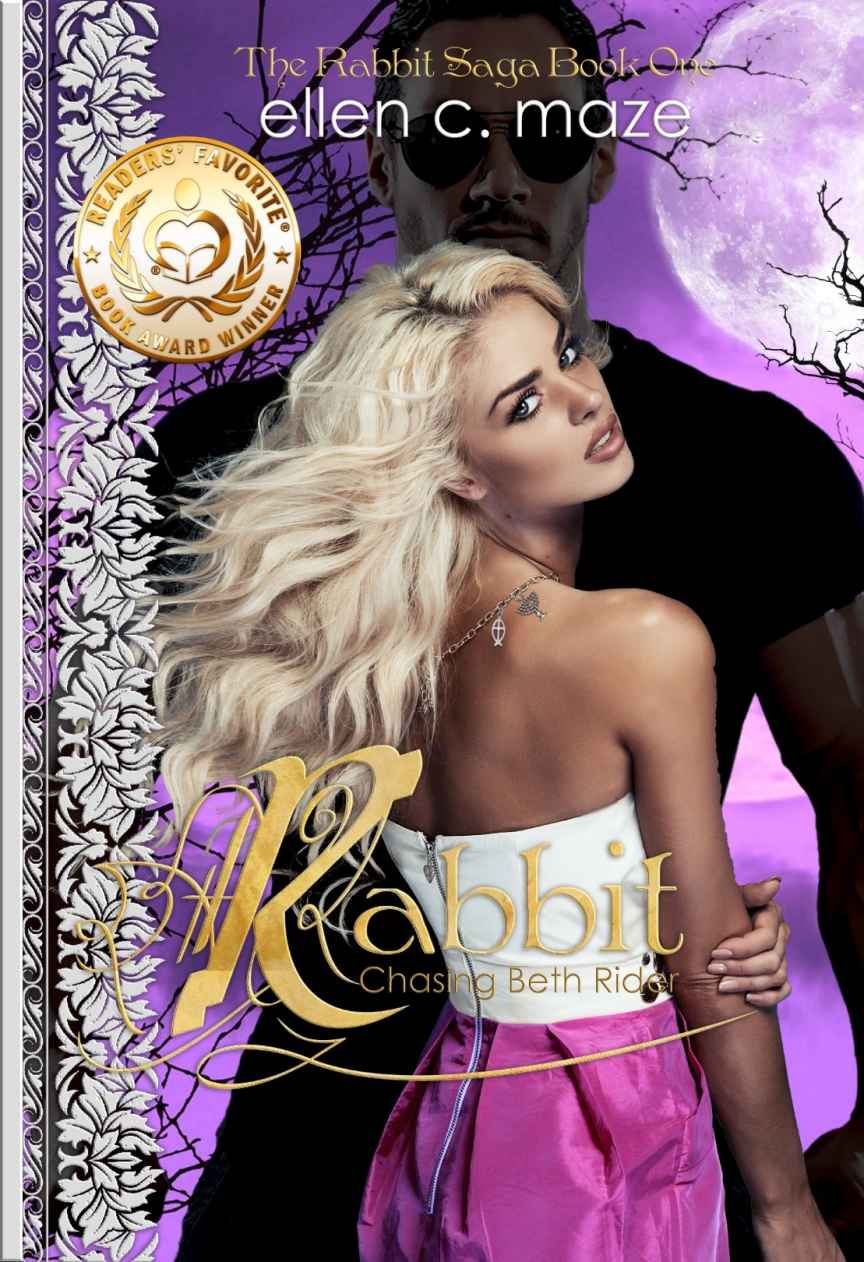 Rabbit Chasing Beth Rider Ellen C Maze