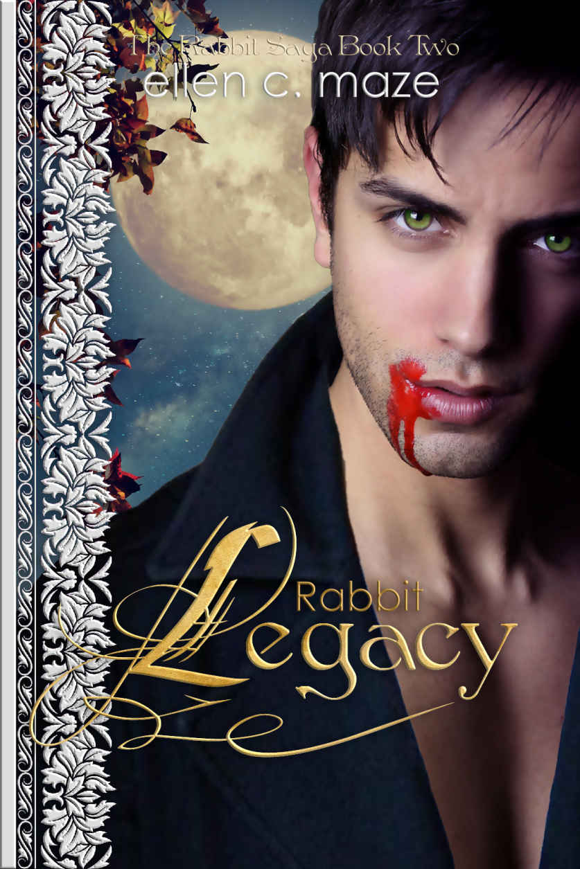 Rabbit Legacy Ellen C Maze