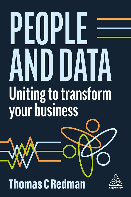 People And Data Redman Thomas C