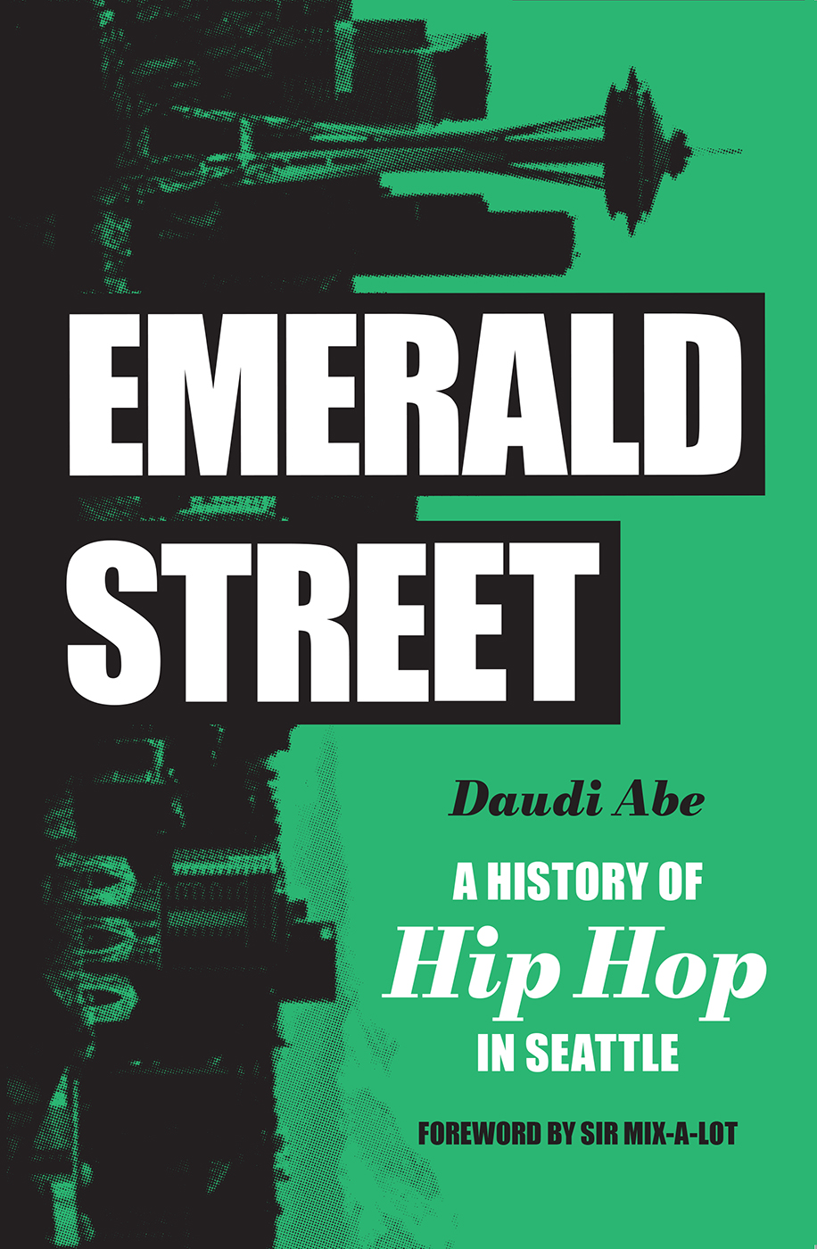 Emerald Street Daudi Abe