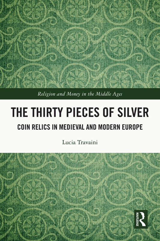 The Thirty Pieces Of Silver Lucia Travaini