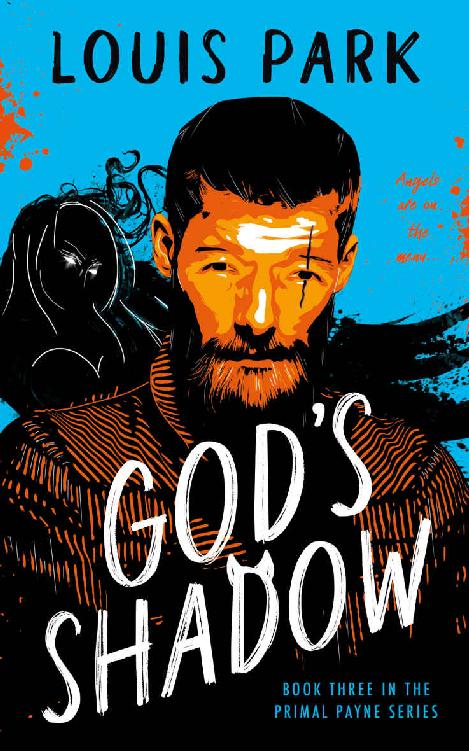 Gods Shadow Louis Park