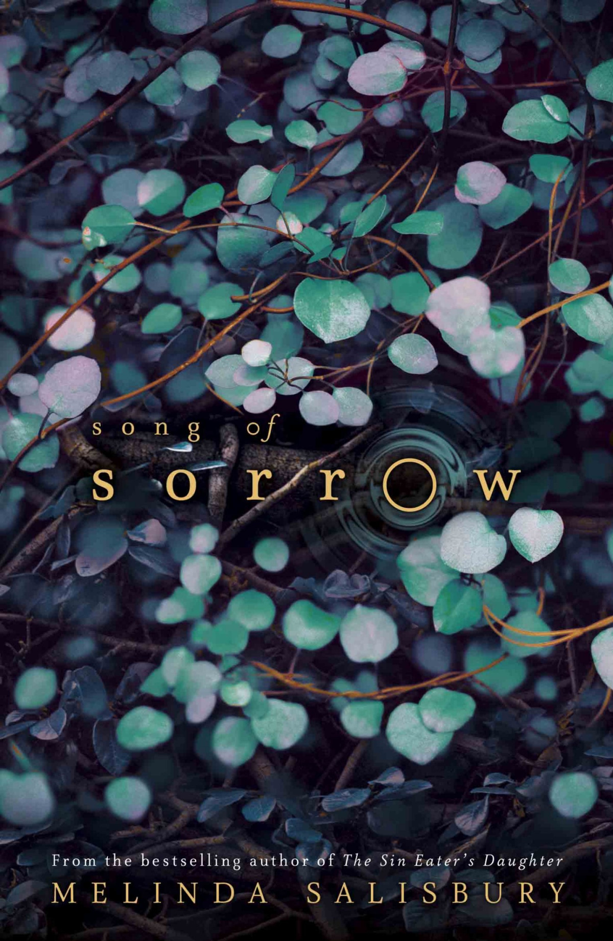 Song Of Sorrow Melinda Salisbury