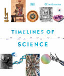 Timelines Of Science 2023 Edition Dk