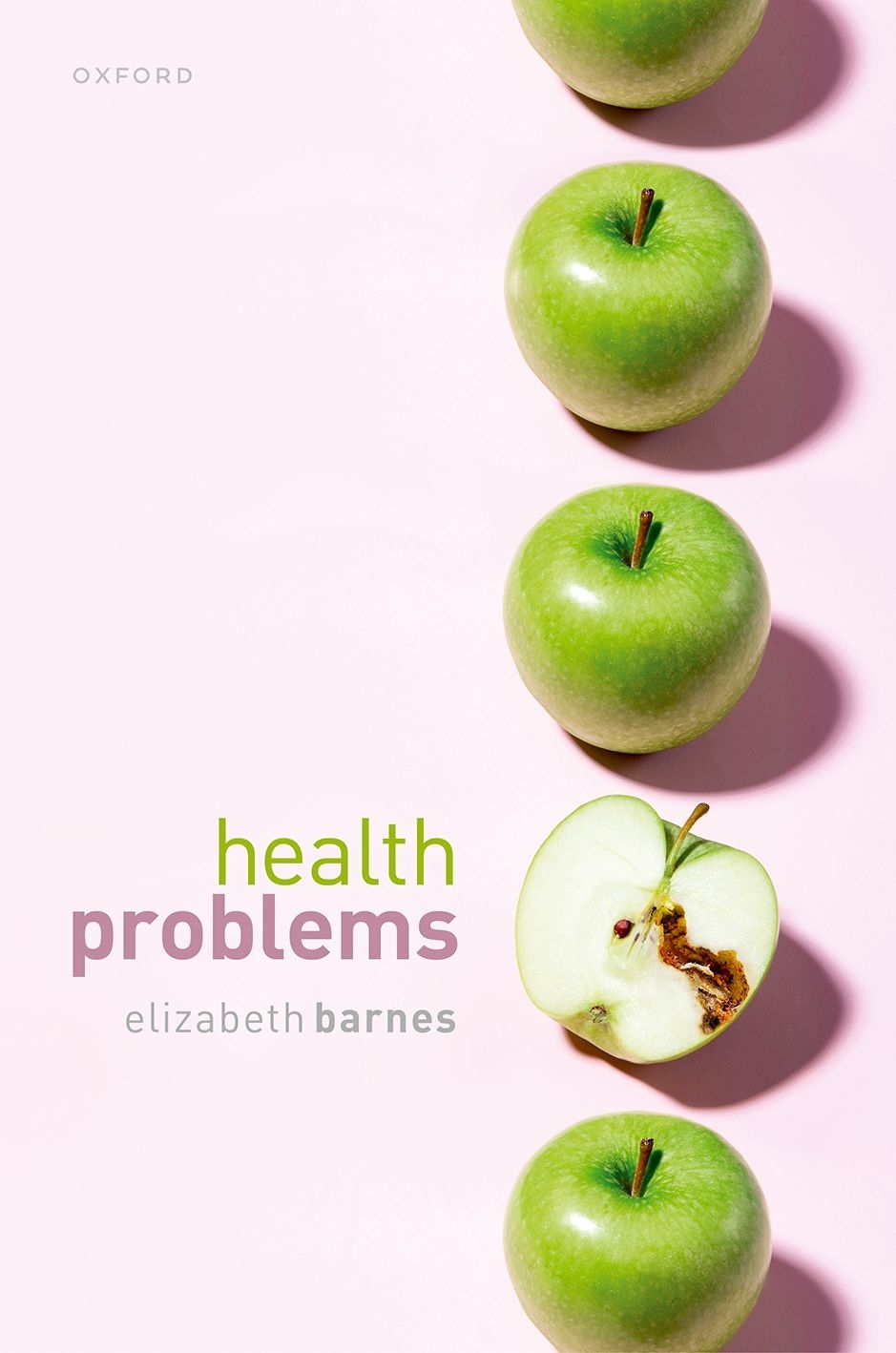 Health Problems Philosophical Puzzles About The Nature Of Health Elizabeth Barnes