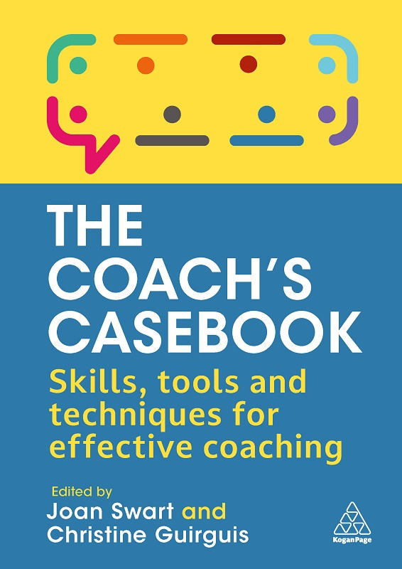 The Coachs Casebook Swart Joanguirguis Christine