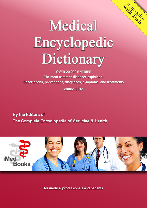 Medical Encyclopedic Dictionary Medica Press