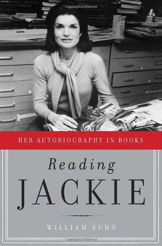 Reading Jackie Her Autobiography In Books William Kuhn
