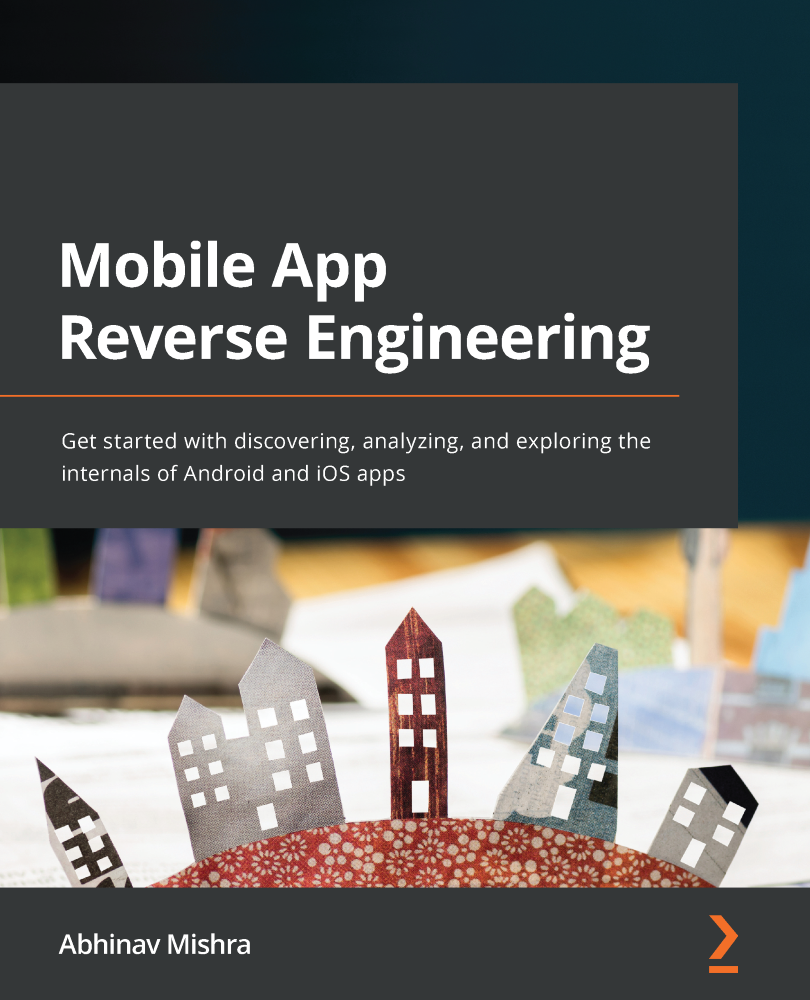 Mobile App Reverse Engineering Abhinav Mishra
