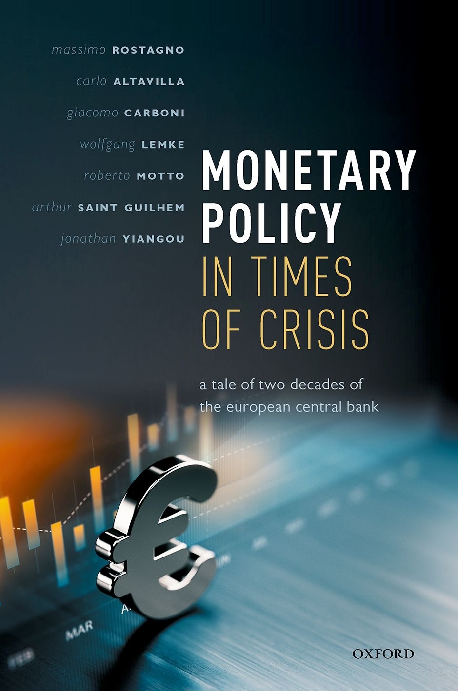 Monetary Policy In Times Of Crisis Massimo Rostagno Carlo Altavilla