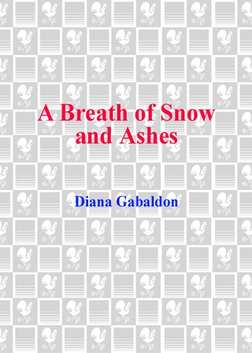 A Breath Of Snow And Ashes Diana Gabaldon