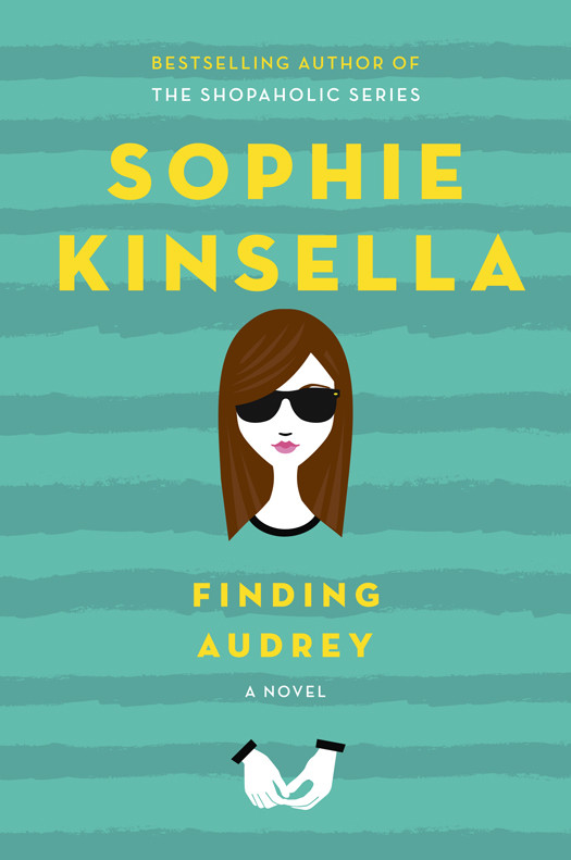 Finding Audrey Sophie Kinsella
