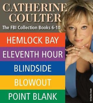 The Fbi Thrillers Collection Books 610 Catherine Coulter