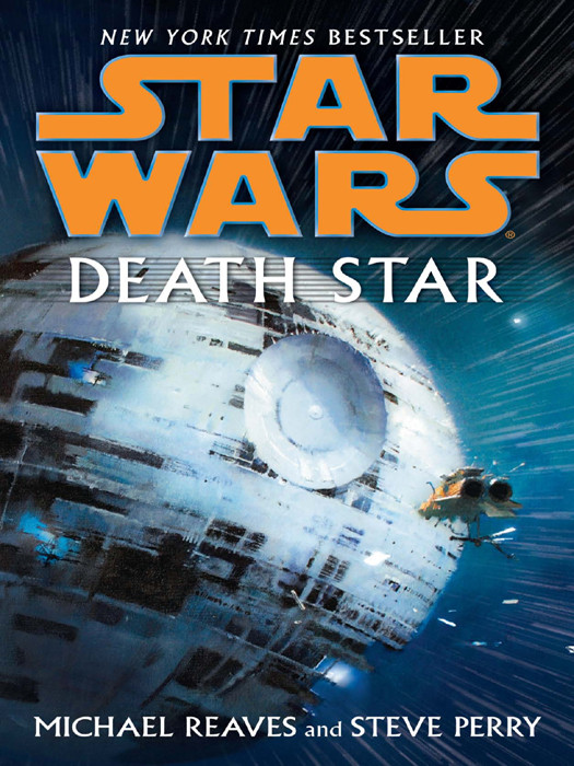 Star Wars Death Star Michael Reaves Steve Perry