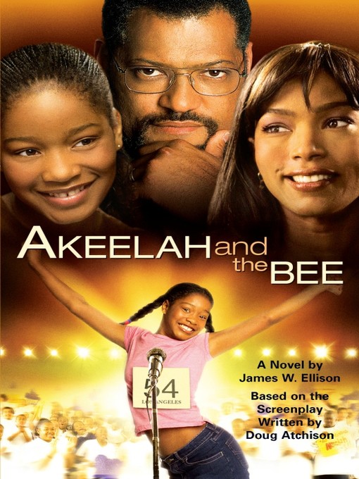 Akeelah And The Bee James W Ellison Doug Atchison